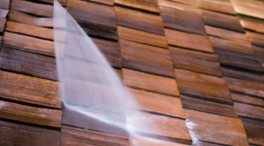 Slate Roofing in Kelly, NC